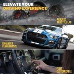 Throttle Response Controller for Can-Am Spyder 2015-2023