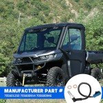 Brake Switch Sensor for Can-Am ATVs & UTVs