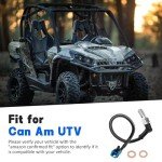 Brake Switch Sensor for Can-Am ATVs & UTVs