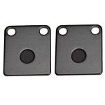 PRO BAT Rear Brake Pads for ATVs and Quads