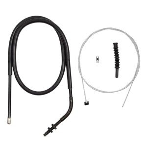 Universal Clutch Cable Kit for ATV/UTV Motorcycles