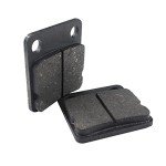 PRO BAT Rear Brake Pads for ATVs and Quads