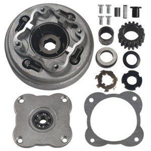 18T Manual Clutch Kit for 50cc-135cc ATVs