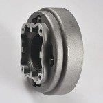 18T Manual Clutch Kit for 50cc-135cc ATVs