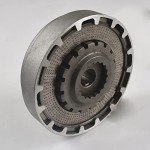 18T Manual Clutch Kit for 50cc-135cc ATVs