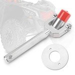 Kemimoto X3 Clutch Removal Tool Kit