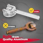 Kemimoto X3 Clutch Removal Tool Kit