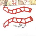 Custom Door Latches for Can-Am Maverick X3