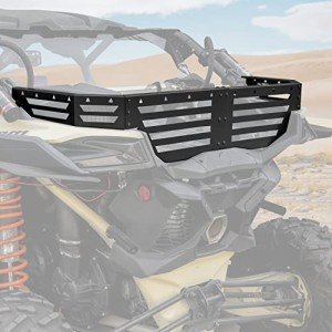 Can-Am Maverick X3 Rear Cargo Bed Extender