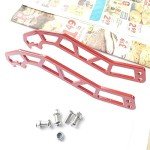 Custom Door Latches for Can-Am Maverick X3