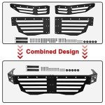 Can-Am Maverick X3 Rear Cargo Bed Extender