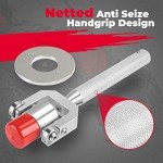 Kemimoto X3 Clutch Removal Tool Kit