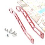 Custom Door Latches for Can-Am Maverick X3