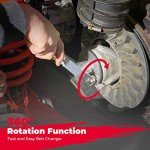 Kemimoto X3 Clutch Removal Tool Kit