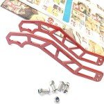 Custom Door Latches for Can-Am Maverick X3