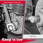 Kemimoto X3 Clutch Removal Tool Kit