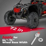 Kemimoto X3 Clutch Removal Tool Kit