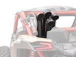 SuperATV Snorkel Kit for Can-Am Maverick X3
