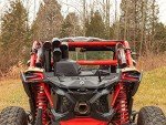 SuperATV Snorkel Kit for Can-Am Maverick X3