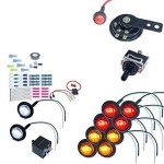 ATV/UTV Turn Signal Kit – DIY Street Legal