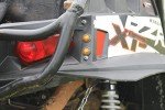 ATV/UTV Turn Signal Kit – DIY Street Legal