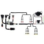 ATV UTV Universal Street Legal Signal Kit