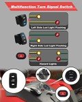 ATV UTV Universal Street Legal Signal Kit