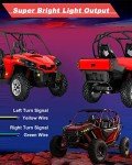 ATV UTV Universal Street Legal Signal Kit