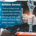 Green LED Turn Signal Rocker Switch for ATV/UTV