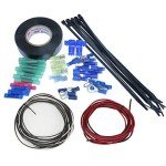 Universal UTV ATV Turn Signal System Kit