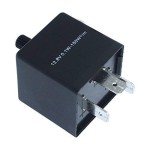 Universal UTV ATV Turn Signal System Kit