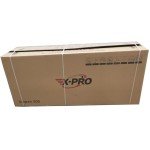 X-PRO Saipan 200 EFI Scooter with LED Lights