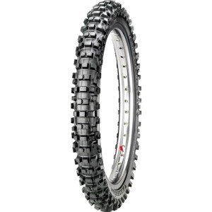 Maxxis Maxxcross Desert IT Front Tire 90/100-21