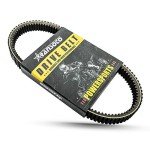Carbon Drive Belt for Polaris Sportsman & Ranger