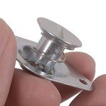 MOTO4U Self Ejecting ATV/UTV Fasteners - 10 Pack