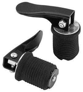 Quadboss Quick Attach Fastener for ATVs