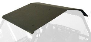 Kolpin UTV Windshield Combo for Polaris RZR 170