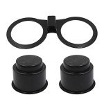 LAFORMO Cup Holder for Polaris RZR 4 800