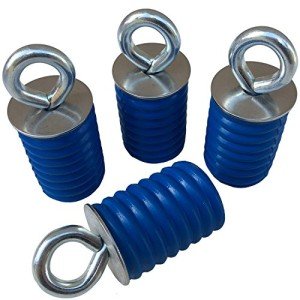 GripPRO ATV Tie Down Anchors for Polaris