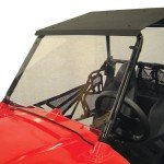 Kolpin UTV Windshield Combo for Polaris RZR 170