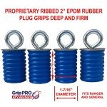 GripPRO ATV Tie Down Anchors for Polaris