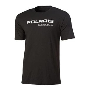 Polaris ATV Men's Think Outside T-Shirt