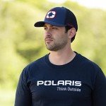 Polaris ATV Men's Think Outside T-Shirt