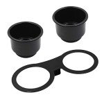 LAFORMO Cup Holder for Polaris RZR 4 800