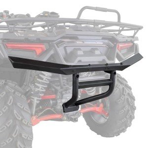 Polaris Sportsman Rear Bumper Brush Guard 2017-2025