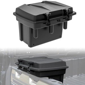 Polaris Ranger Removable Waterproof Cargo Storage Box