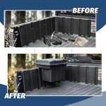 Polaris Ranger Removable Waterproof Cargo Storage Box