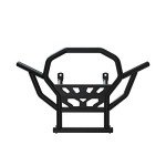 Polaris ATV Front Brush Guard Attachment