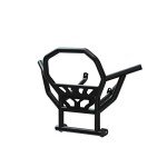 Polaris ATV Front Brush Guard Attachment