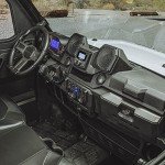 Rockford Fosgate Audio Kit for Polaris Ranger
